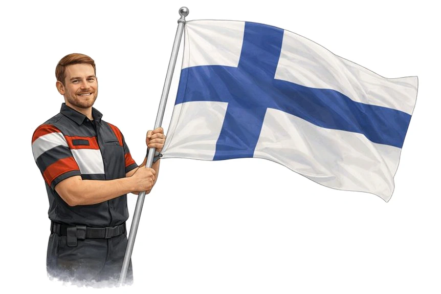 Palvelinsali