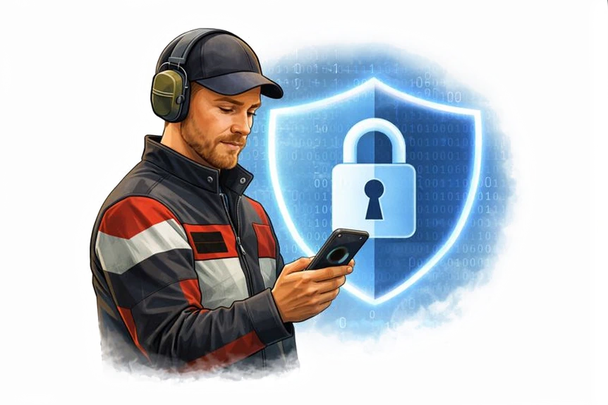 Kotimainen suomalainen ampumapäiväkirjasovellus – palvelimet Suomessa