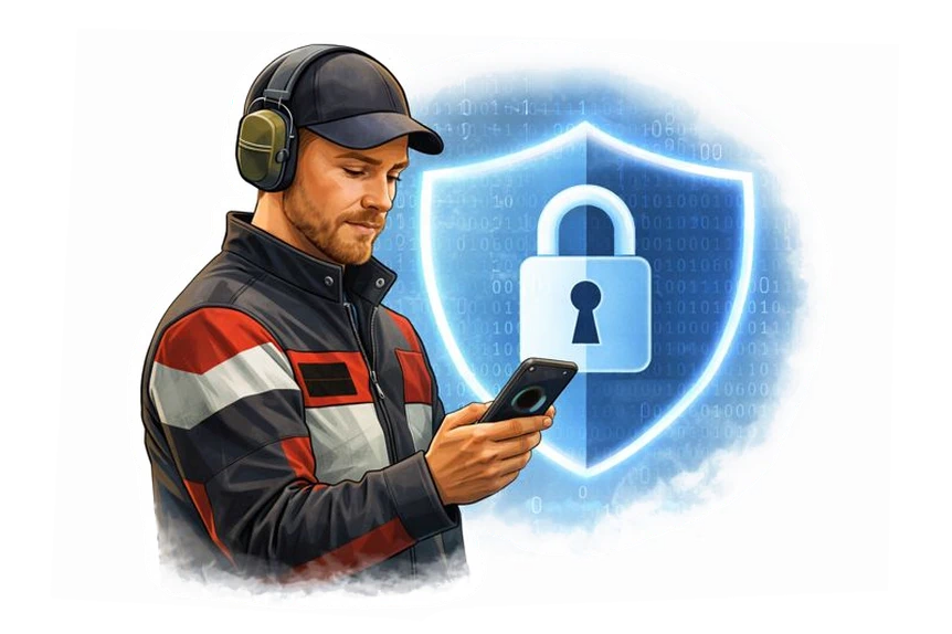 Kotimainen suomalainen ampumapäiväkirjasovellus – palvelimet Suomessa